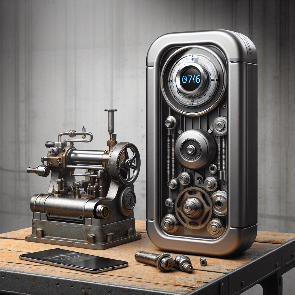 Produtos industriais são realmente capazes de serem eternos?