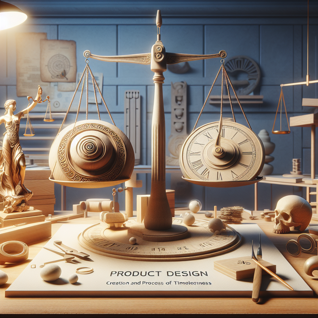 Equilibrando estética e funcionalidade – caminho para atemporalidade