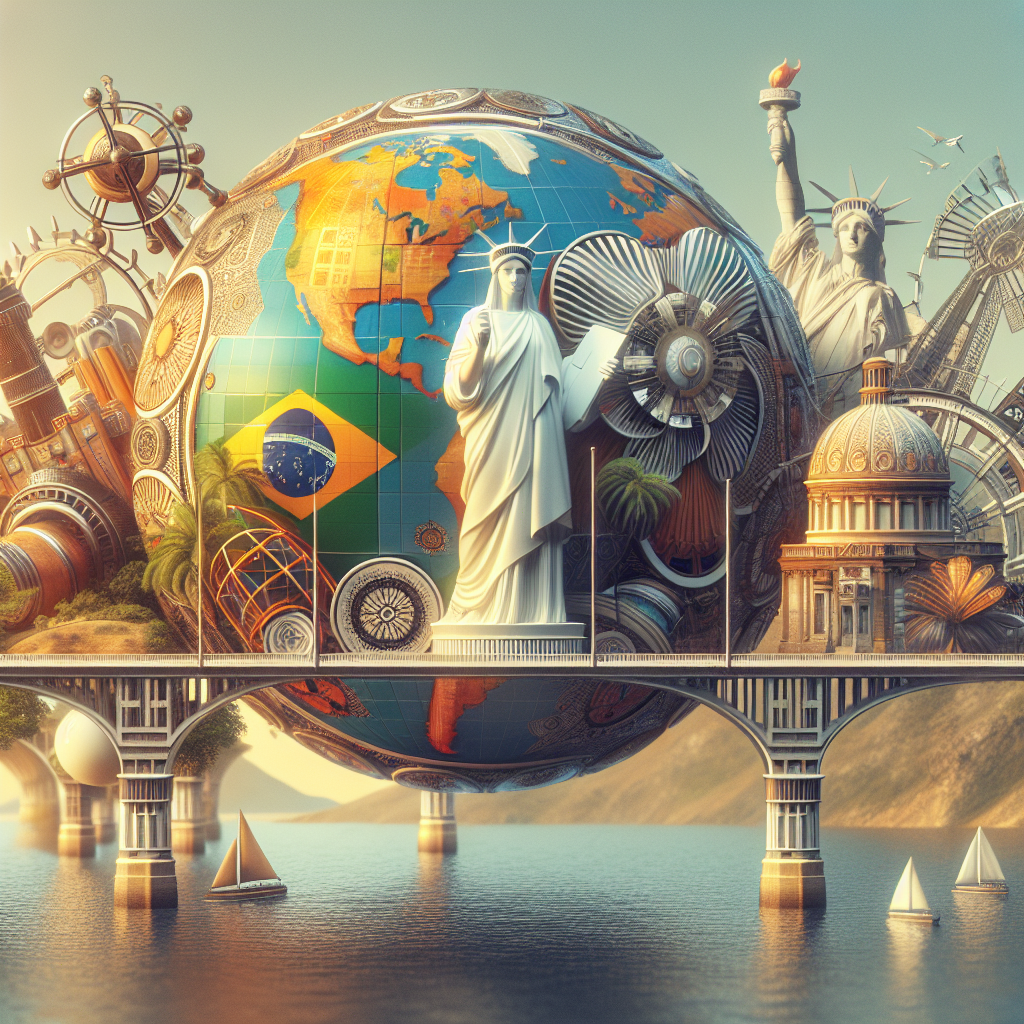 Design industrial brasileiro e latino-americano com potencial eterno