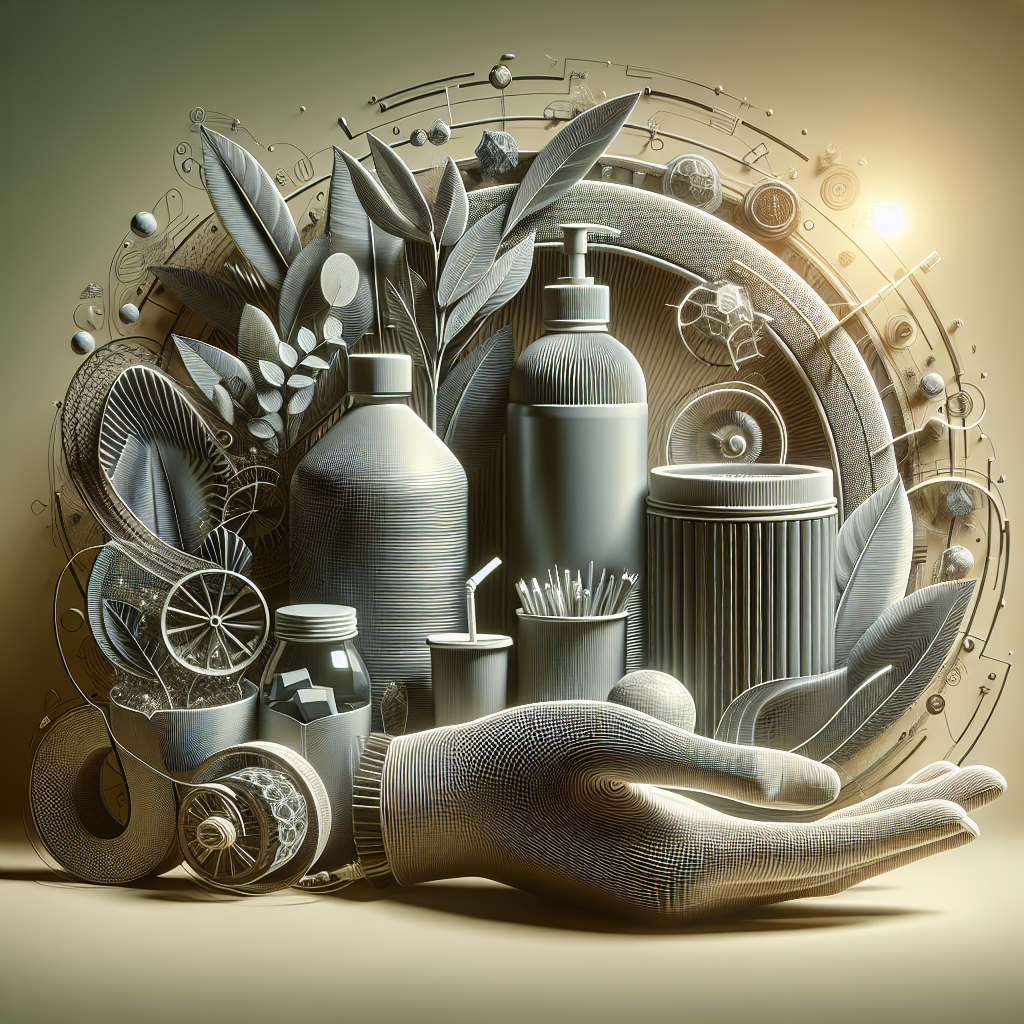 Como a durabilidade física do produto promove sustentabilidade