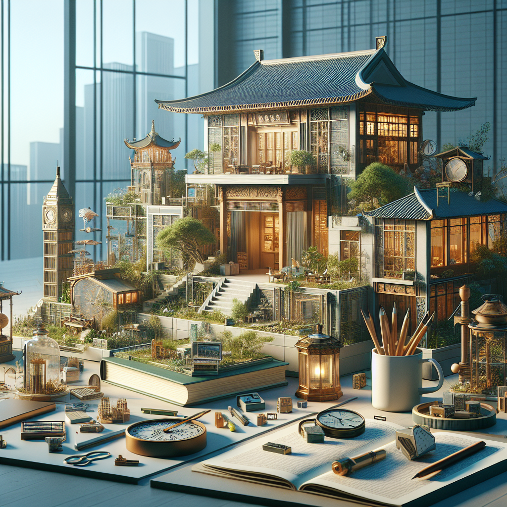 O papel do estilo de vida atemporal num futuro sustentável