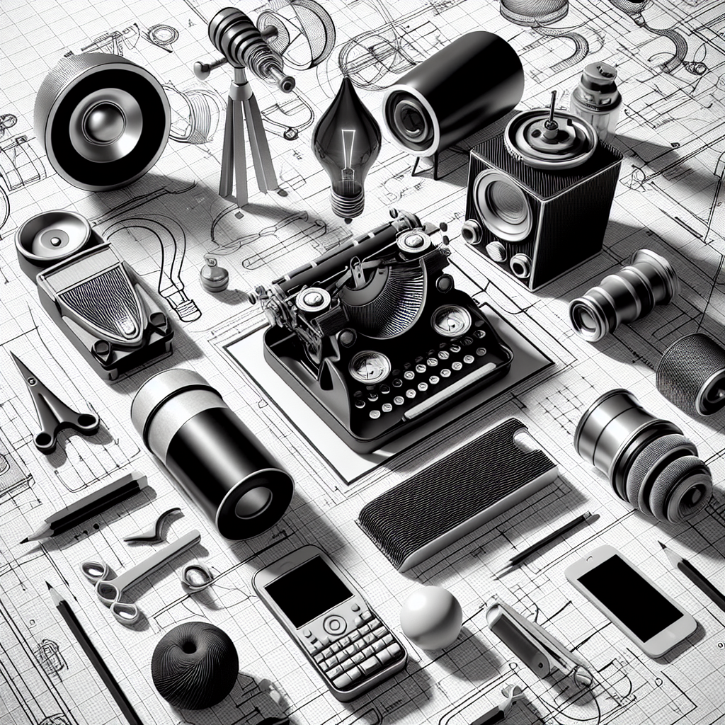 A simplicidade complexa dos produtos verdadeiramente atemporais