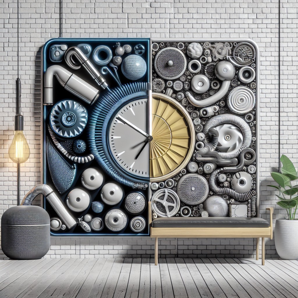 Alternativa crítica ao conceito de design intemporal (design efêmero)