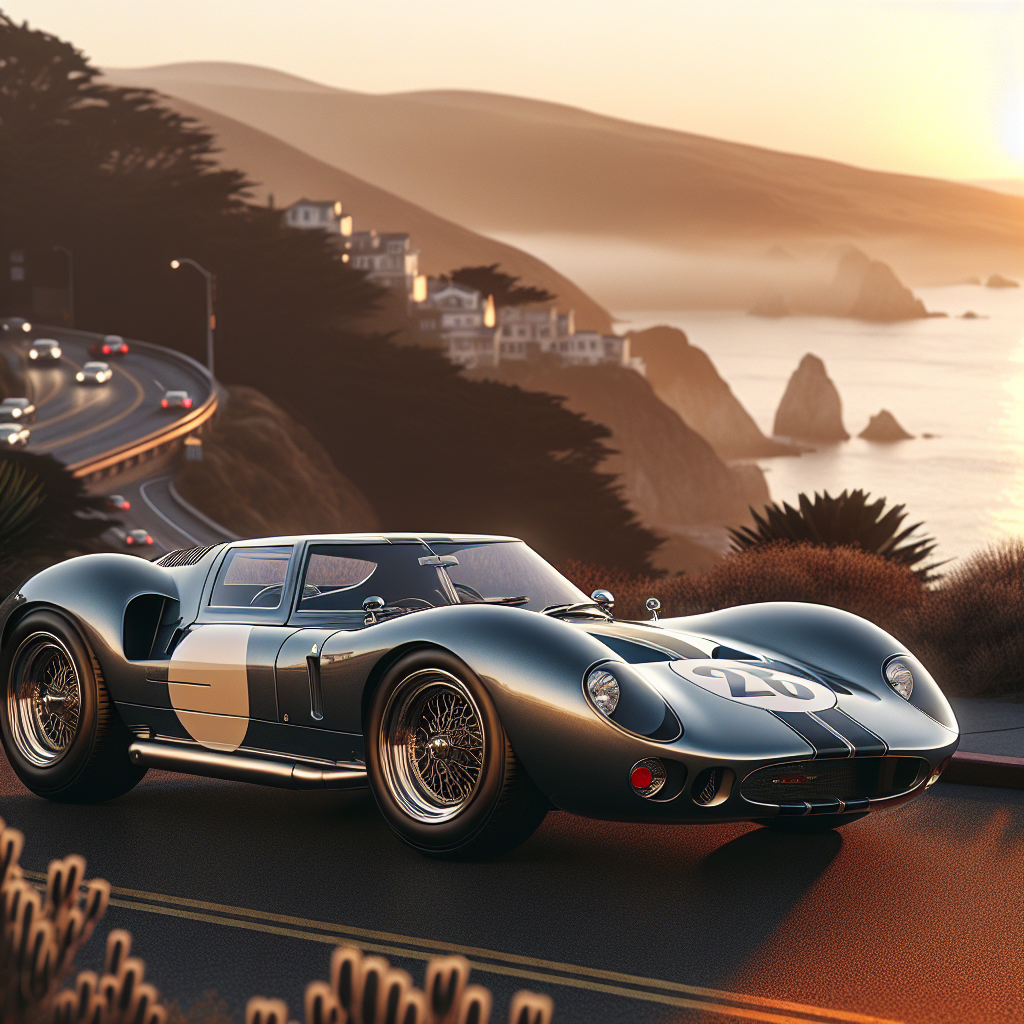 Caso de estudo sobre o Porsche 911 como ícone intemporal