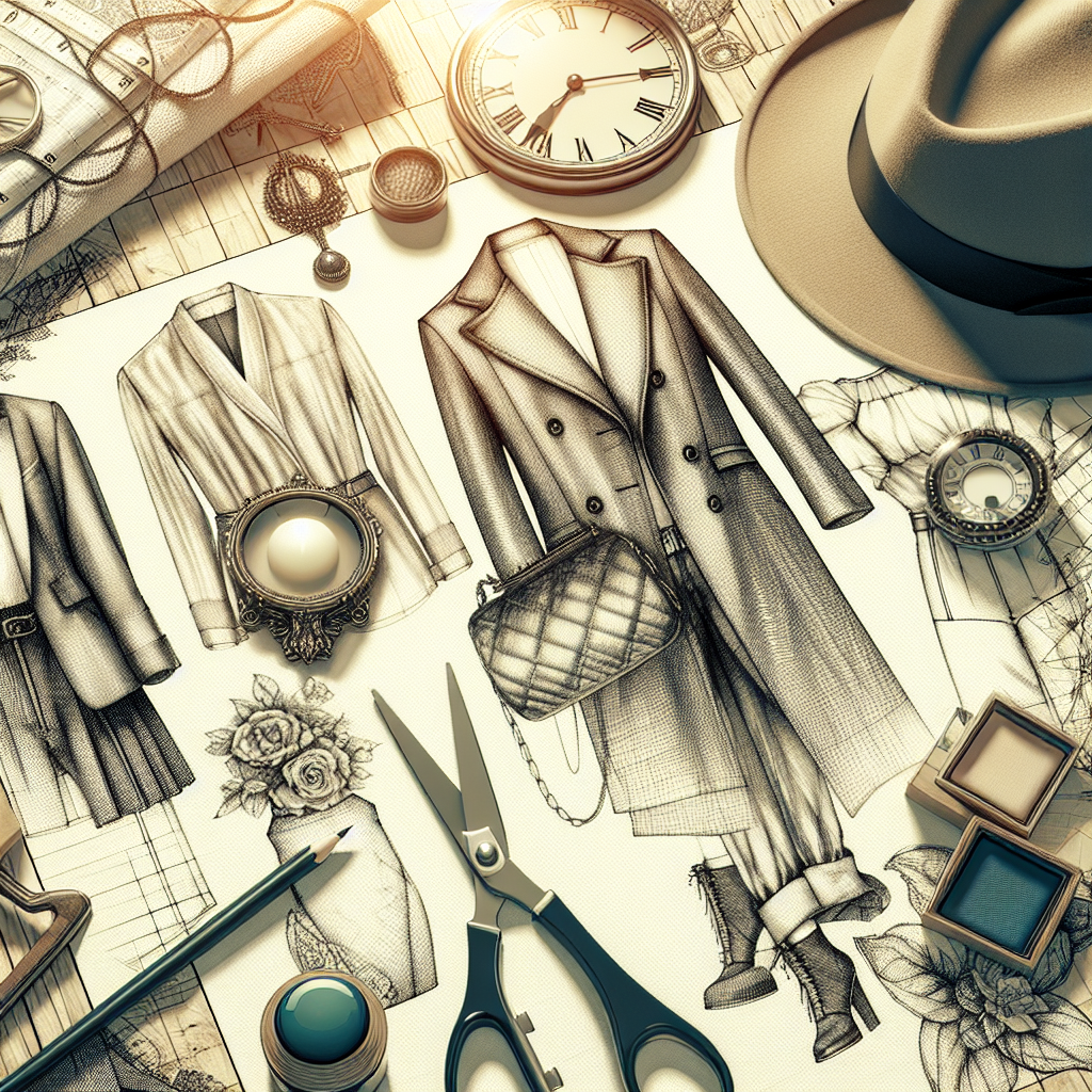 O que significa moda intemporal?