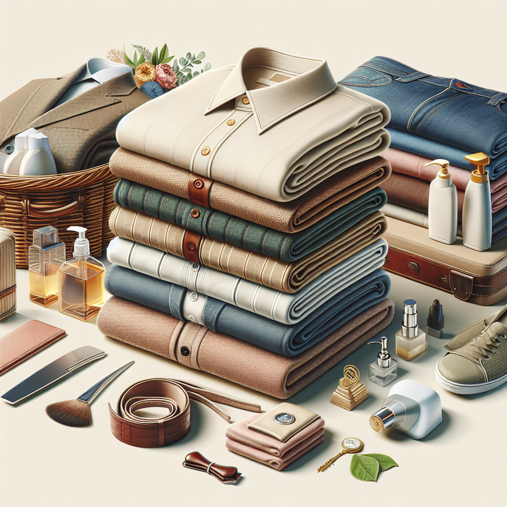 Dicas essenciais para manter roupa intemporal impecável