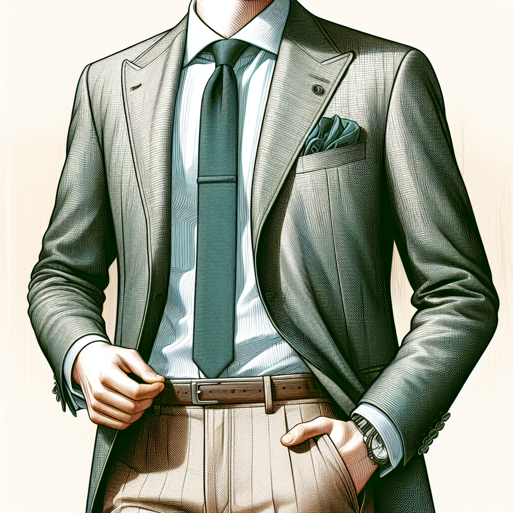 Guia definitivo da moda formal masculina que nunca envelhece