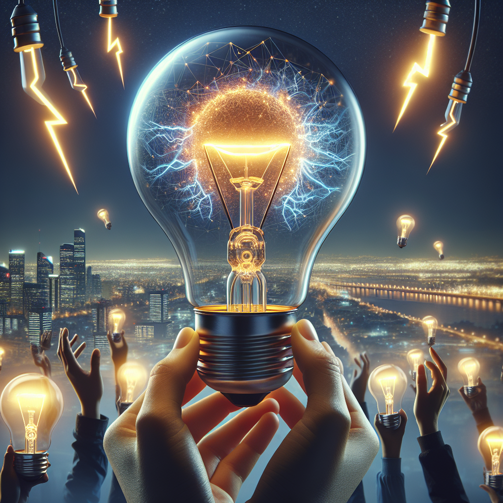 Lâmpadas que resistiram ao teste do tempo