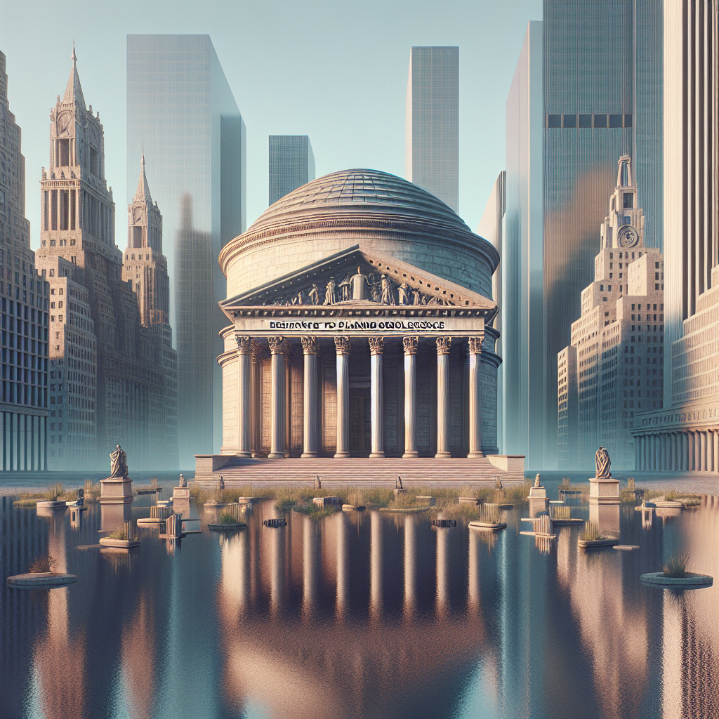 A atemporalidade em arquitetura como resistência à obsolescência planejada