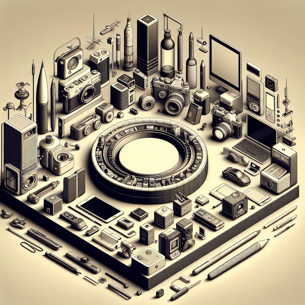 Apple: como criar produtos de tecnologia com design atemporal?