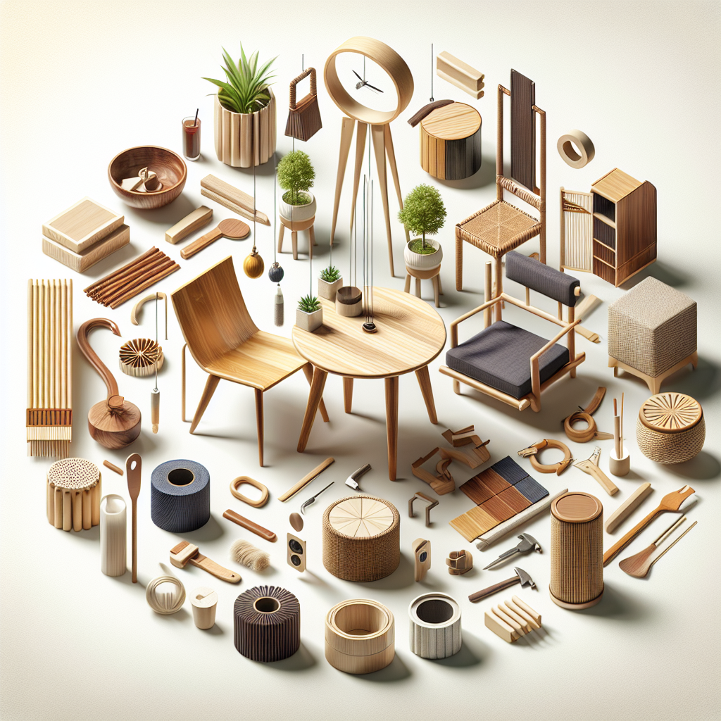 Como reconhecer móveis responsáveis e atemporais no mercado?