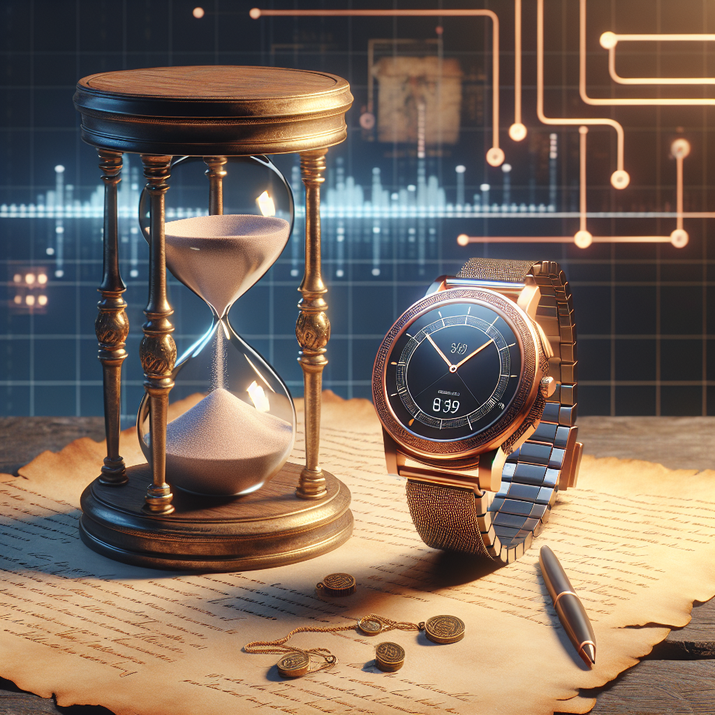 Reflexão sobre a eterna sabedoria versus exigências modernas