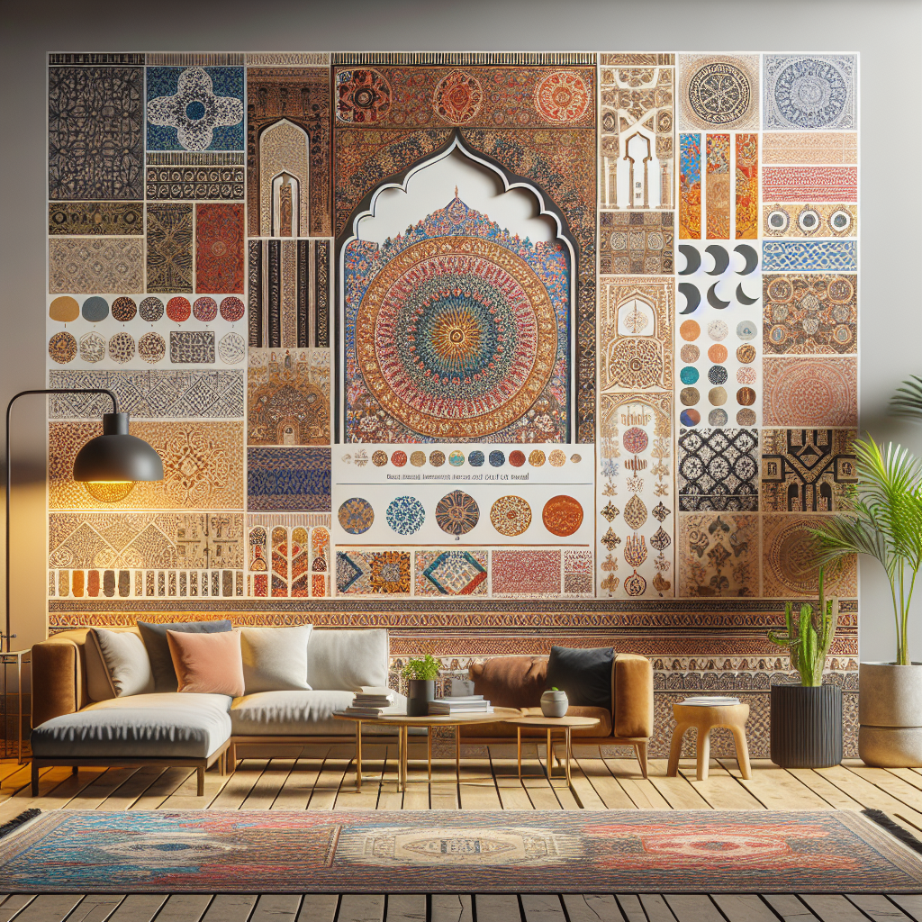 Interiores atemporais ao redor do mundo