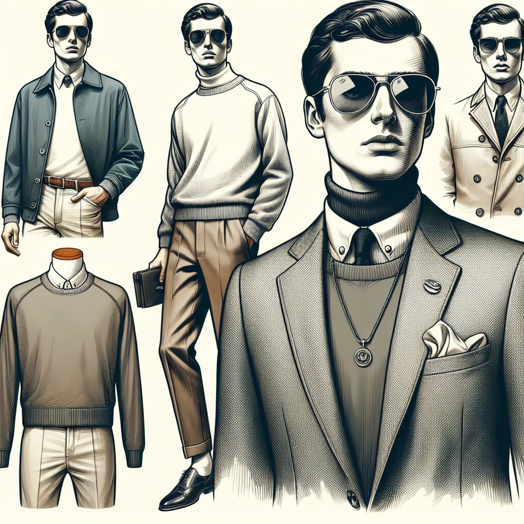 Steve McQueen e seu legado intemporal no vestuário masculino