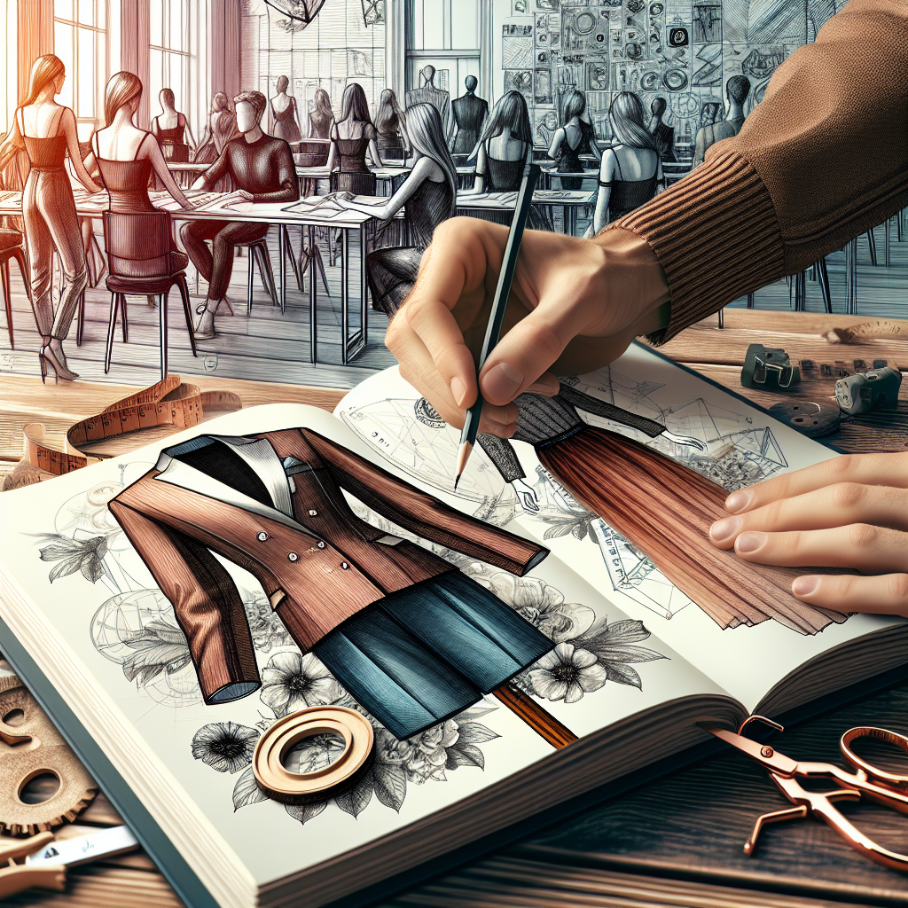 Como ensinar moda intemporal nas escolas de Design de Moda?