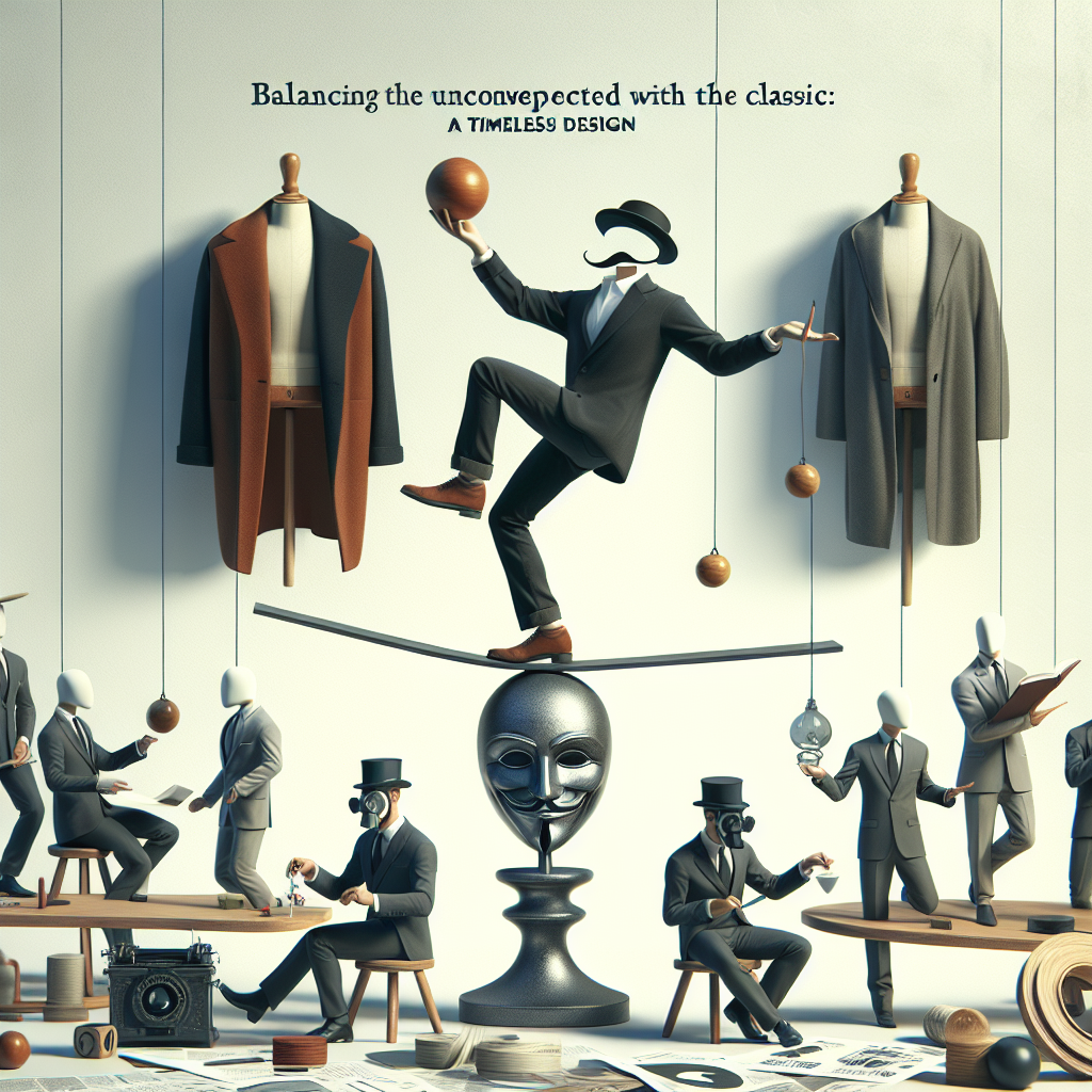 Philippe Starck: o equilíbrio do inesperado com o clássico