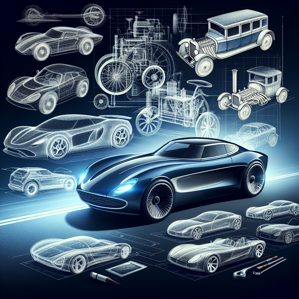 Projetos acadêmicos que resultaram em designs atemporais