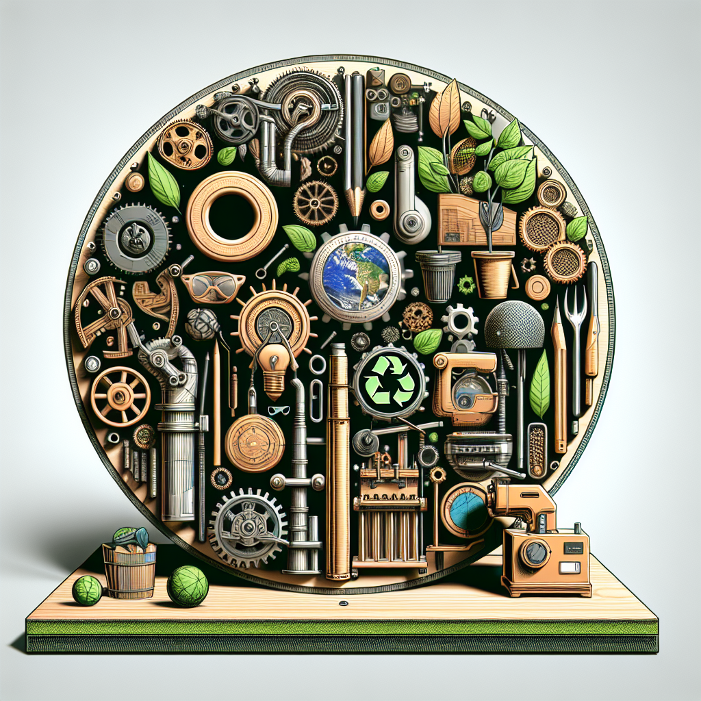 Design industrial intemporal como ferramenta da sustentabilidade