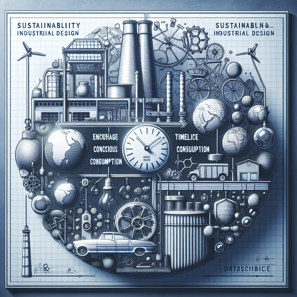 Estratégias para incentivar o consumo consciente pelo design intemporal
