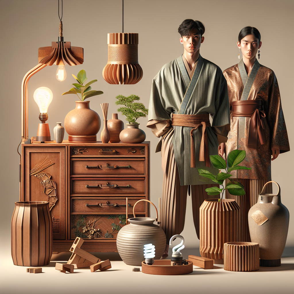 Mudança cultural e impacto na procura por design sustentável e intemporal