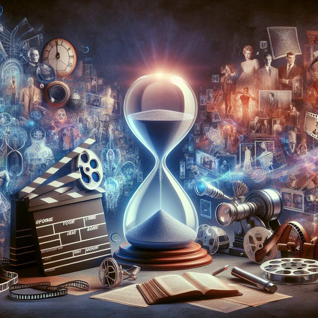 Desfrutar e aprender com filmes clássicos que influenciam gerações