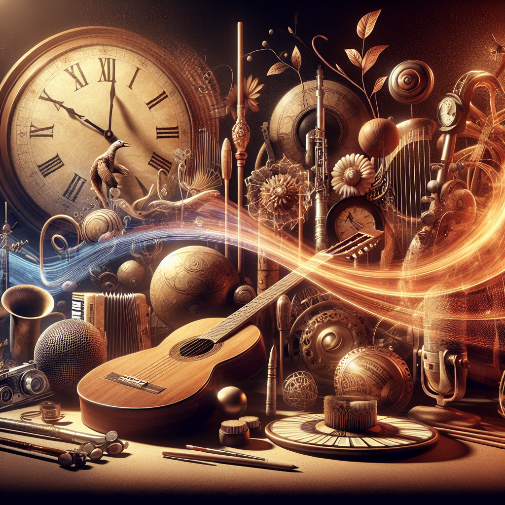 Músicas eternas que definem uma vida