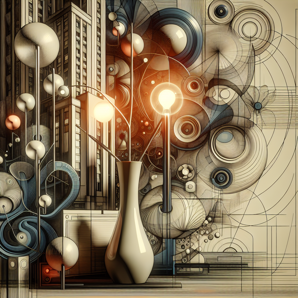 O legado do modernismo no design contemporâneo