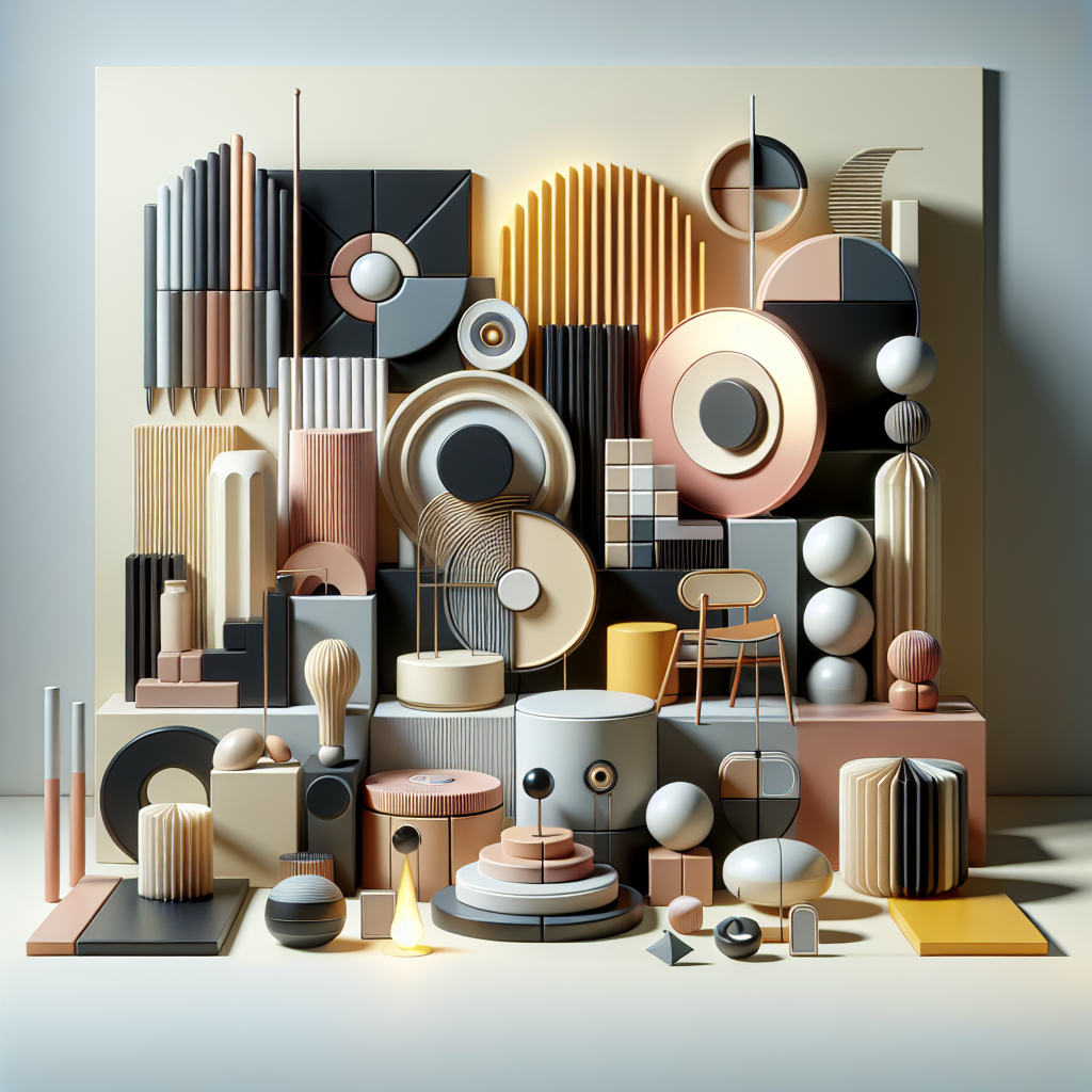 Critérios contemporâneos para “timelessness” no design